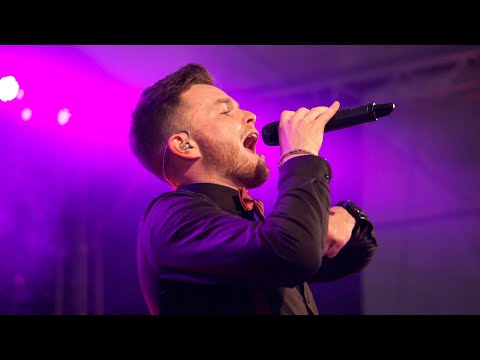 Video: YMO Promotion Video - Blasheimer Markt 2022