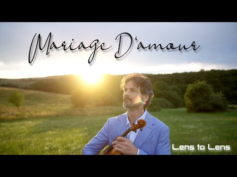 Video: Mariage D'amour