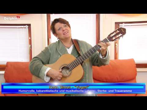 Video: Karin Simon | Vogerl