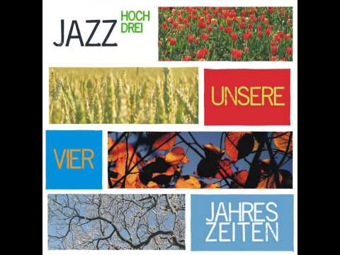 Video: jazz hoch drei, Summer Samba