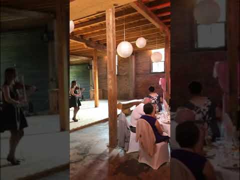 Video: Hochzeit