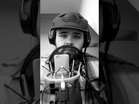 Video: Philipp Poisel - Mit jedem deiner Fehler (Cover) 2021