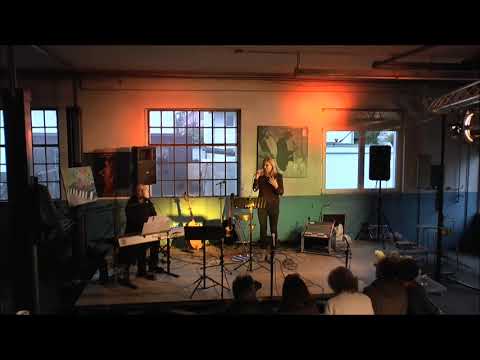 Video: Natural Woman (Cover Version Aretha Franklin)