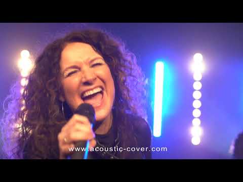 Video: Acoustic Cover Duo / Trio