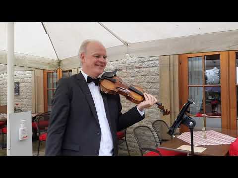Video: You raise me up / Hochzeit in Bielefeld