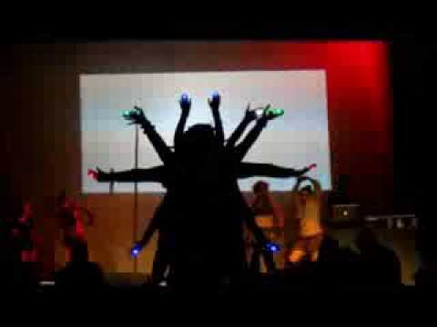 Video: Lady Kitty’s Hell’s Belles - Promo (fsk18)