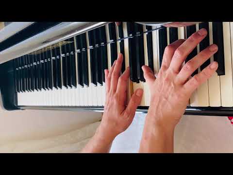 Video: Because Of You | A Thousand Years | What A Wonderful World | My Heart Will Go On 