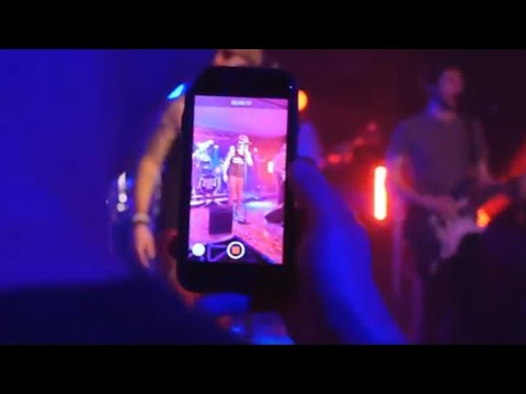 Video: Party-Demo-Mix