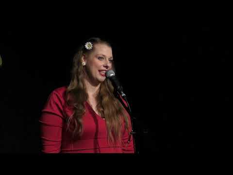 Video: Lissie Lord - Profil Liebe (live)