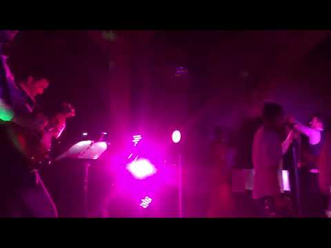 Video: Sex on Fire