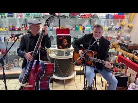 Video: Ring of fire (Johnny Cash)