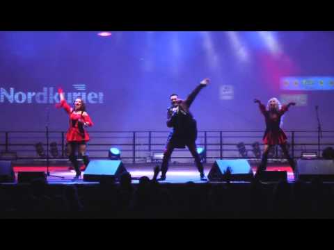 Video: Die HITPIRATEN! Live