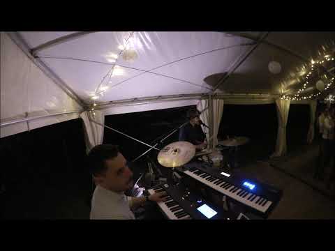 Video: Dedicated2You - LIVE - Party 2.0