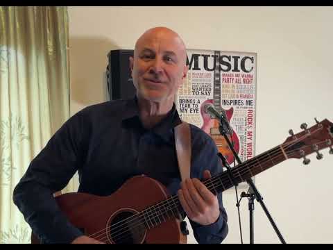 Video: Dave Curl - Livemusik - Showreel