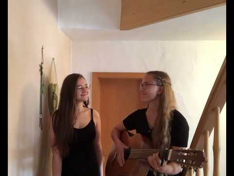 Video: You raise me up
