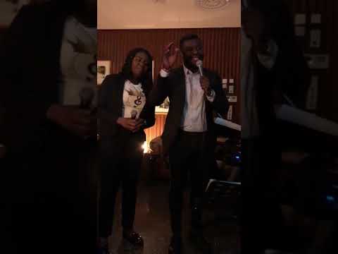 Video: Amazing Grace 