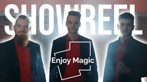 Video: Showreel Ben Popp