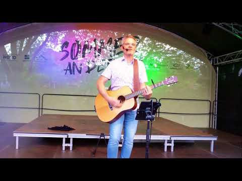 Video: "Hey Joe" Live