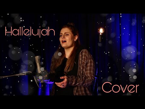 Video: Hallelujah Acoustic