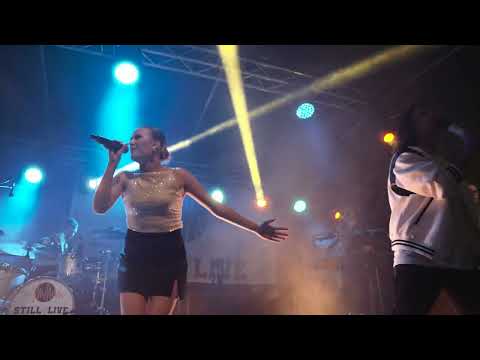 Video: STILLaLIVE Liveband Showreel