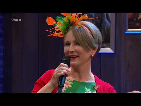 Video: Schuld war nur der Bossa Nova
