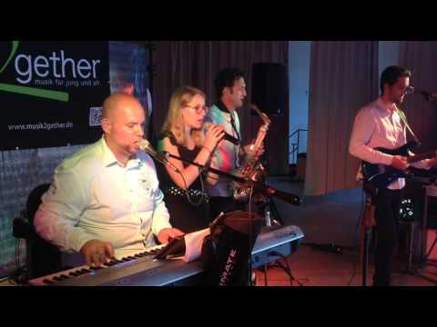 Video: Easy listening Mix - 2gether Quartett