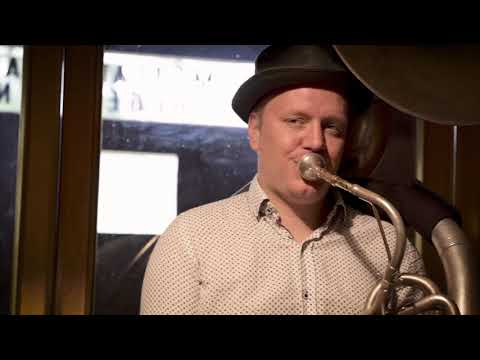 Video: NEW ORLEANS ORIGINALS - Carrousel du Sud