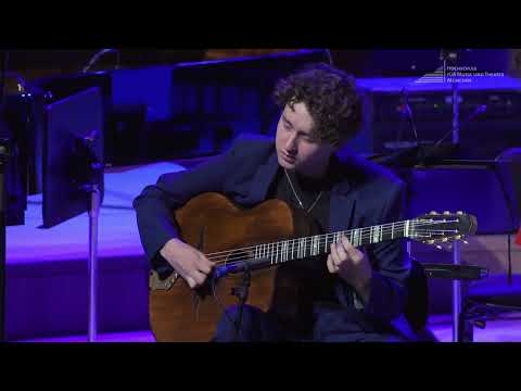 Video: Elias Prinz Trio - Tea for two