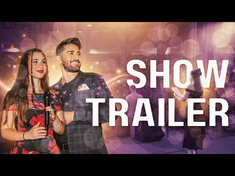 Video: Elyas &amp; Claire | Showtrailer 2026