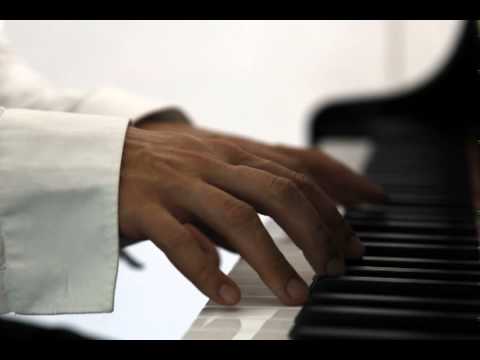 Video: Yann Tiersen - Comptine d’un autre été