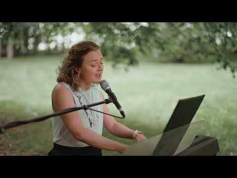 Video: Immer wenn wir uns sehen - Lea Cover Version