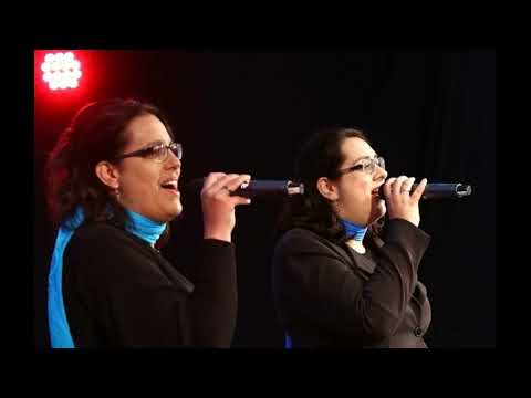 Video: Hallelujah (Steffi &amp; Sabine)