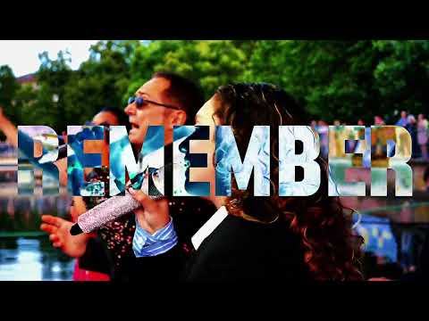 Video: Italienische International Abend 