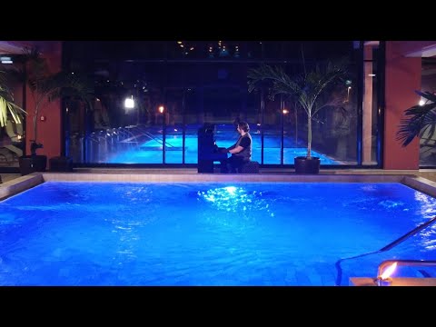 Video: Erlo Wagner Eventpianist: Romantische Klänge am Klavier