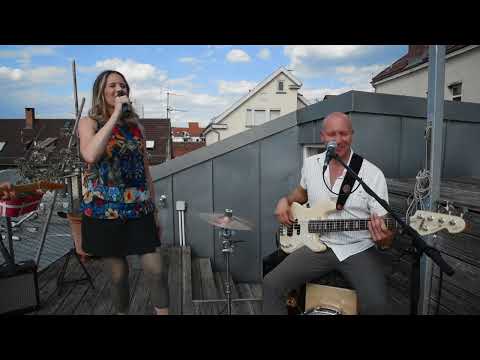 Video: Ain‘t No Mountain (cover)