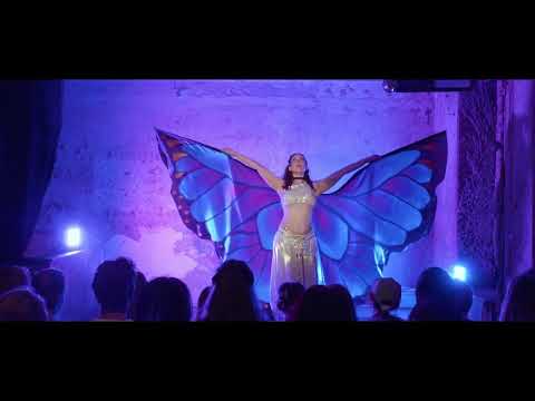 Video: Metamorphosis - Auftritt in Augsburg 2023