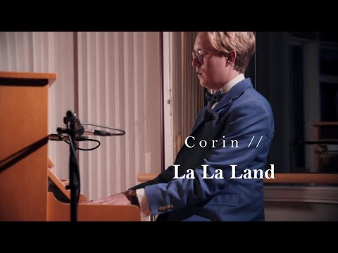 Video: Solo-Klavier - Mia &amp; Sebastian´s Theme by Movie "La La Land"