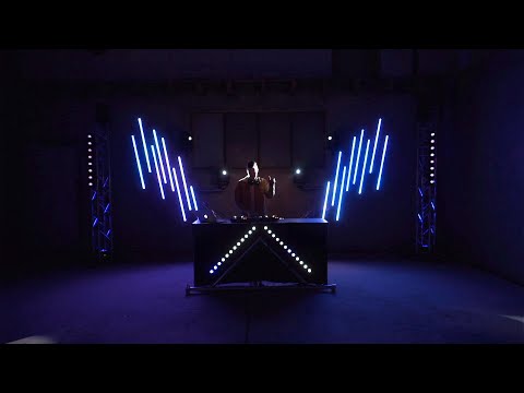 Video: Wedding Mashup Liveset