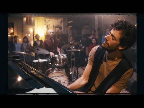 Video: Introducing the POCKET JAZZ TRIO