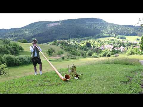 Video: Kein schöner Land ....
