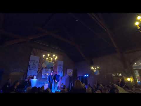 Video: Live-Mitschnitt Peter Kerscher und Dolly in Krefeld