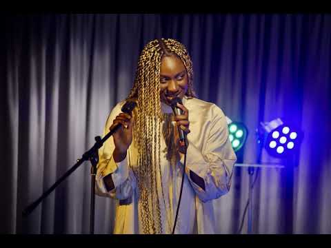 Video: Nosa/ Stay with me -Studio CD Stuttgart 
