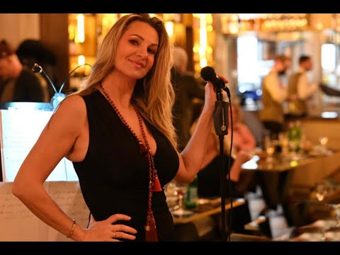 Video: Charo Jazz Dinner