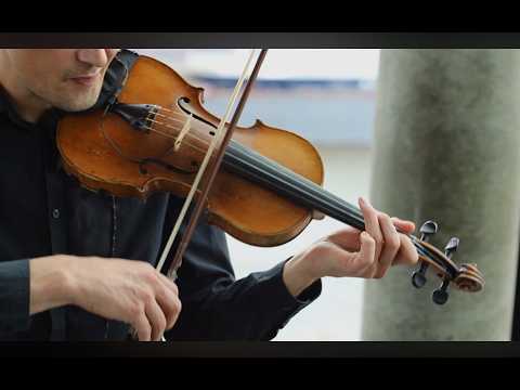 Video: Romantic Wedding Songs mit Looper