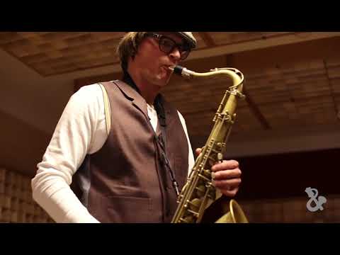 Video: Bolz &amp; Knecht Acoustic Duo