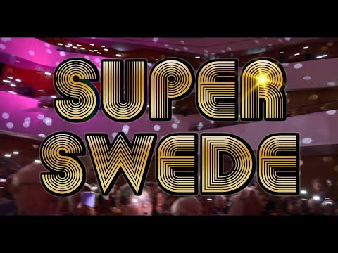 Video: ABBA Tribute Show SUPER SWEDE