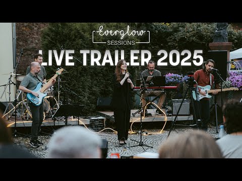 Video: LIVE TRAILER 2025