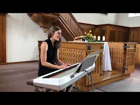 Video: Fields of Gold