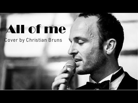 Video: All of me - John Legend