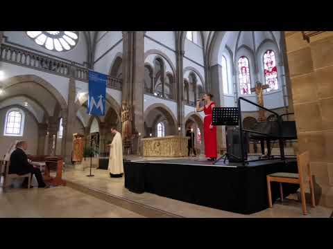 Video: Du lässt mich sein so wie ich bin
